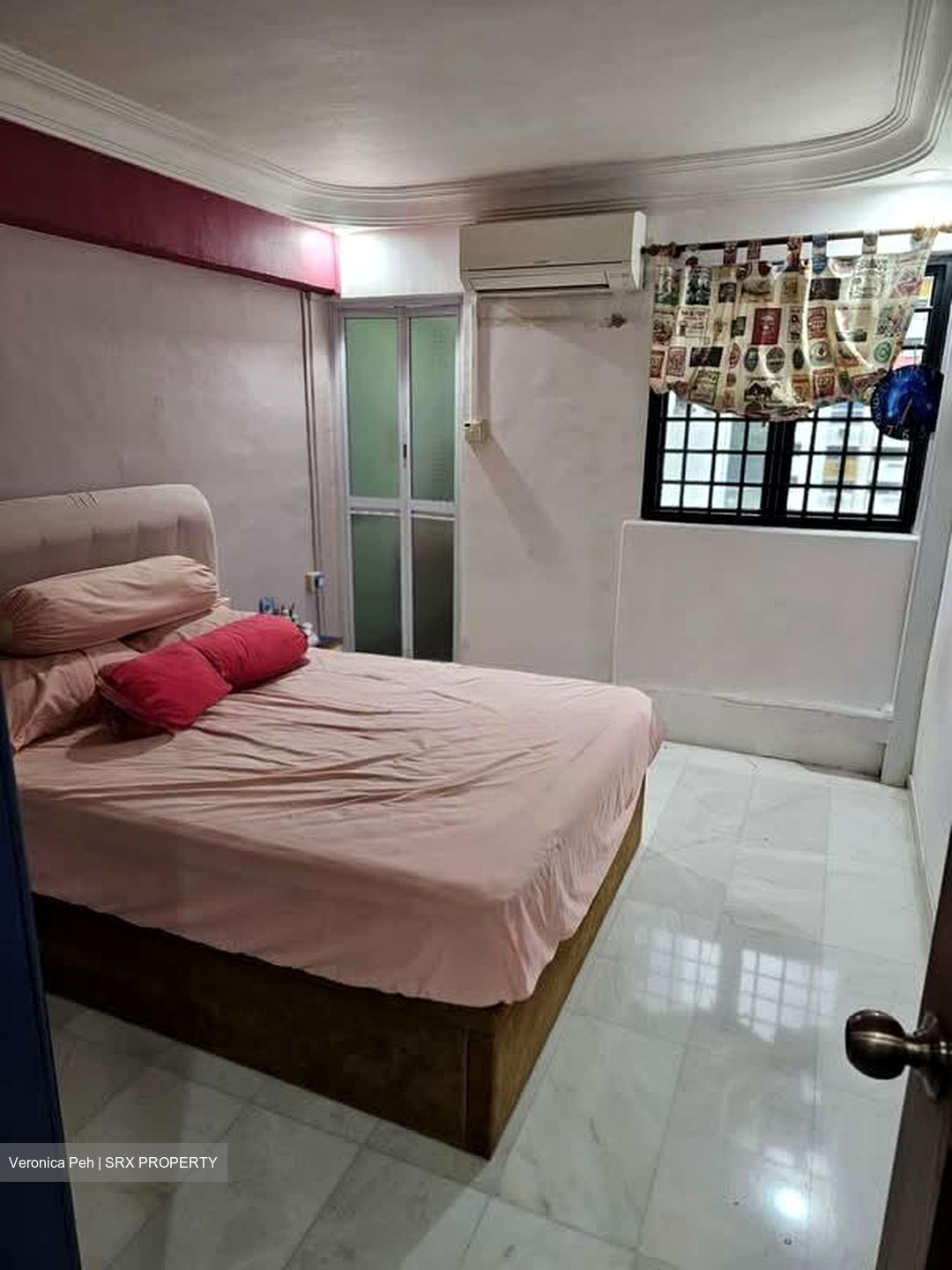 Blk 15 Teck Whye Heights Iii (Choa Chu Kang), HDB 4 Rooms #577070181